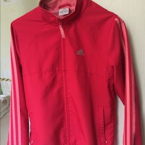 Women’s Active Adidas Jacket